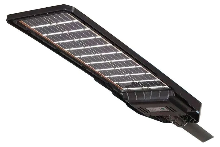 FT-200W-210 Double Sided Private Street Solar L... | Solar & Energy System