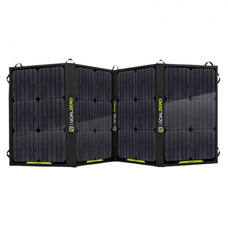 Goal Zero Nomad 100 Solar Panel