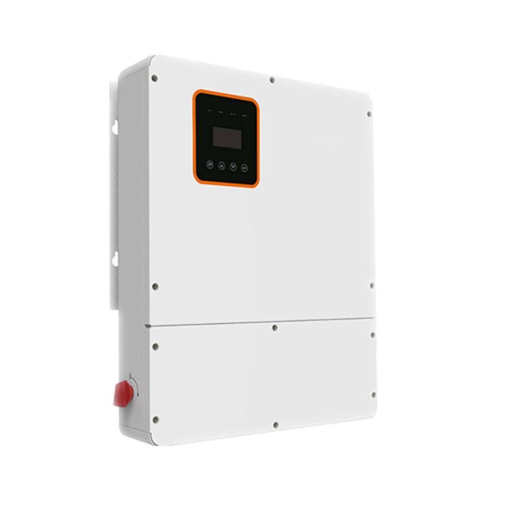 5kW 48V Hybrid Solar Inverter