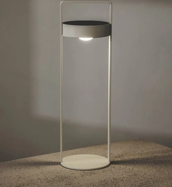 Rayz Solar Light #dad7d0 Suncream / Tall