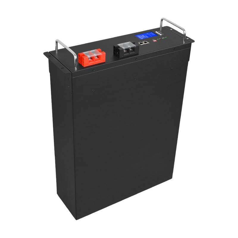 51.2V 100Ah LiFePO4 Lithium Battery