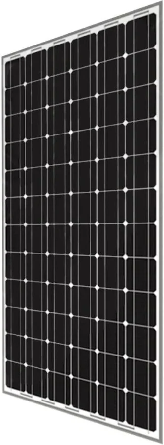 Cinco 200W Mono Solar Panel