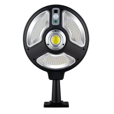 LIGHTING SOLAR STREET LAMP Each